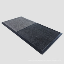 80cmx40cm disinfection doormat wholesale  household non-slip dust removal mat